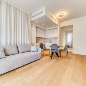 1 Bedroom Apartment for Rent in Potamos Germasogeias, Limassol District