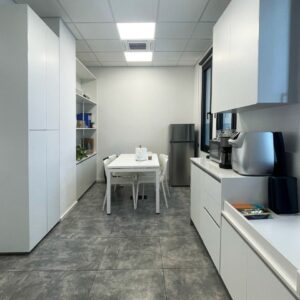 255m² Office for Rent in Limassol – Mesa Geitonia