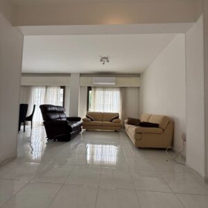 3 Bedroom Apartment for Rent in Limassol – Kapsalos