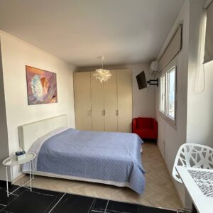 1 Bedroom Apartment for Rent in Agios Tychonas, Limassol District