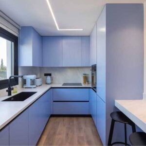 2 Bedroom Apartment for Rent in Agios Nikolaos, Limassol District