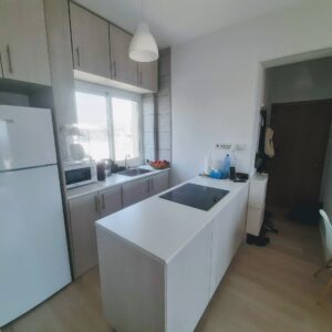 2 Bedroom Apartment for Rent in Limassol – Neapolis