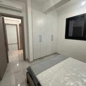 2 Bedroom Apartment for Rent in Agioi Omologites, Nicosia District