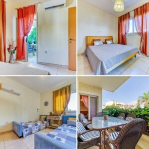 2 Bedroom Apartment for Rent in Pyrgos Lemesou, Limassol District