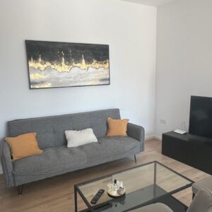 1 Bedroom Apartment for Rent in Limassol – Agia Zoni