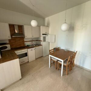 1 Bedroom Apartment for Rent in Parekklisia Tourist Area, Limassol District