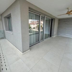 2 Bedroom Apartment for Rent in Limassol – Mesa Geitonia