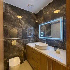 2 Bedroom Apartment for Rent in Limassol – Omonoia