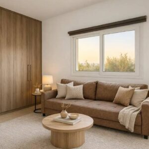 4 Bedroom House for Rent in Peyia, Paphos District