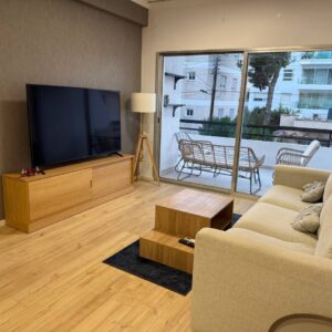 3 Bedroom Apartment for Rent in Limassol – City Center