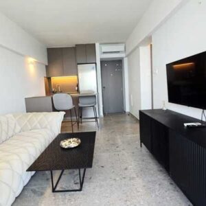 1 Bedroom Apartment for Rent in Agia Triada, Limassol District