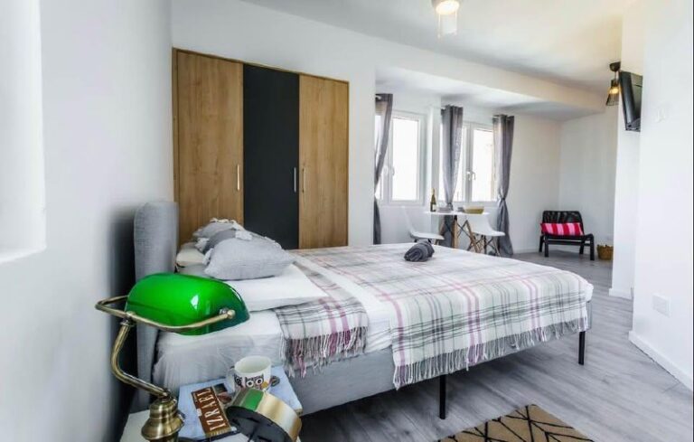 Cheap Apartments for Rent Limassol