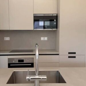 2 Bedroom Apartment for Rent in Limassol – Agia Zoni