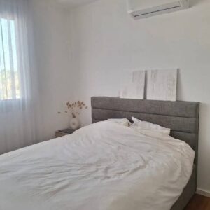 1 Bedroom Apartment for Rent in Limassol – Zakaki