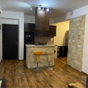 1 Bedroom Apartment for Rent in Limassol – Mesa Geitonia