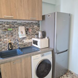 1 Bedroom Apartment for Rent in Limassol – Neapolis