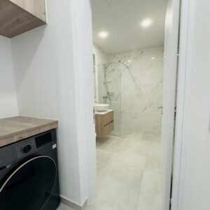 1 Bedroom Apartment for Rent in Limassol – Agios Athanasios