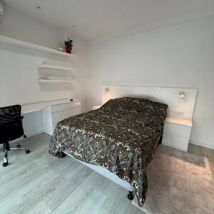 1 Bedroom Apartment for Rent in Limassol – Historical Center