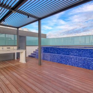 4 Bedroom Apartment for Rent in Germasogeia, Limassol District