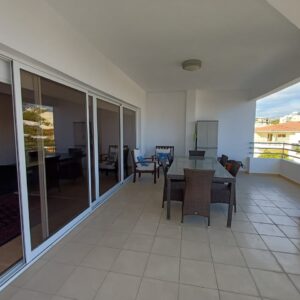 2 Bedroom Apartment for Rent in Limassol