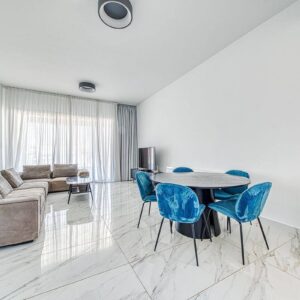 2 Bedroom Apartment for Rent in Potamos Germasogeias, Limassol District