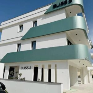 1 Bedroom Apartment for Rent in Limassol – Zakaki