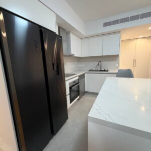 2 Bedroom Apartment for Rent in Limassol – Agia Zoni