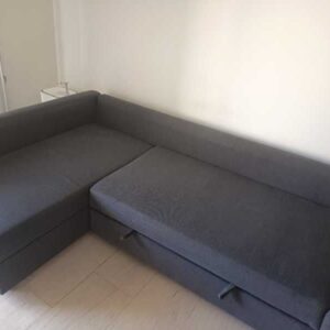 1 Bedroom Apartment for Rent in Limassol – Agia Zoni