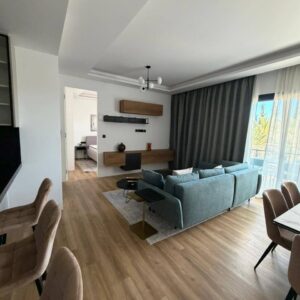 2 Bedroom Apartment for Rent in Potamos Germasogeias, Limassol District