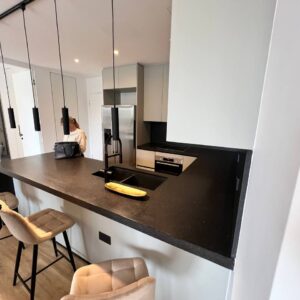 2 Bedroom Apartment for Rent in Potamos Germasogeias, Limassol District