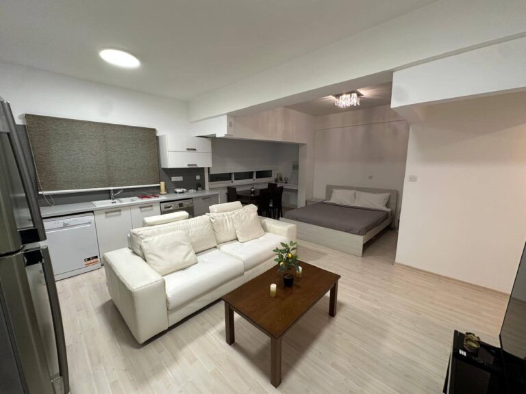 Cheap Apartments for Rent Nicosia
