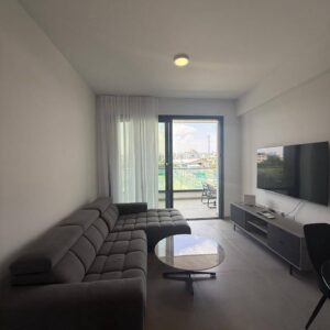 2 Bedroom House for Rent in Limassol – Agia Zoni