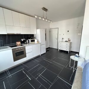 1 Bedroom Apartment for Rent in Agios Tychonas, Limassol District