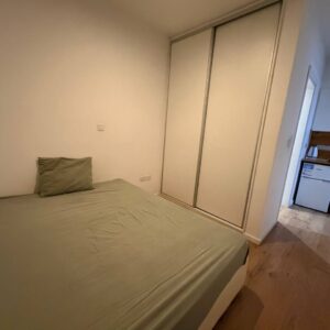 1 Bedroom Apartment for Rent in Limassol – Agios Antonios