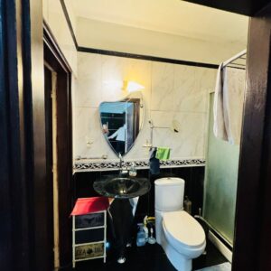 1 Bedroom Apartment for Rent in Limassol – Agia Zoni