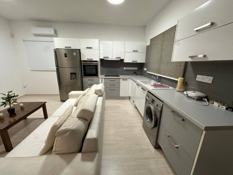 Cheap Apartments for Rent Limassol