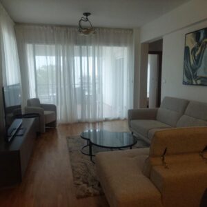 2 Bedroom Apartment for Rent in Limassol – Kapsalos