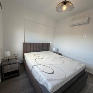 2 Bedroom Apartment for Rent in Limassol – Agia Zoni