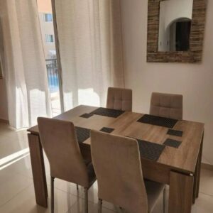 2 Bedroom Apartment for Rent in Agios Georgios Soleas, Paphos District