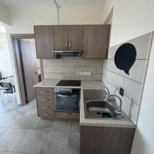 1 Bedroom Apartment for Rent in Limassol – Zakaki