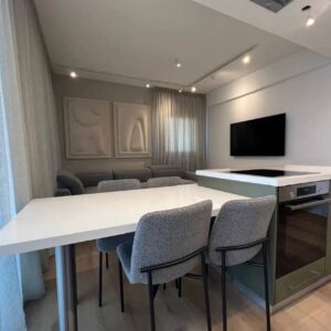 1 Bedroom Apartment for Rent in Limassol – Zakaki