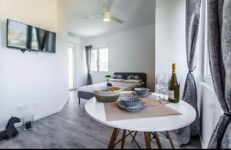 Cheap Apartments for Rent Limassol