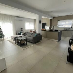 4 Bedroom House for Rent in Agios Theodoros, Paphos District