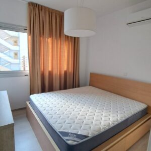 2 Bedroom Apartment for Rent in Germasogeia, Limassol District