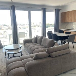 2 Bedroom House for Rent in Agia Triada, Limassol District