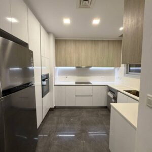 3 Bedroom House for Rent in Germasogeia, Limassol District