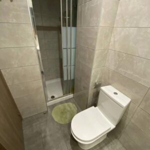 1 Bedroom Apartment for Rent in Germasogeia – Tourist Area, Limassol District