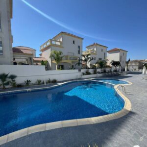 2 Bedroom Apartment for Rent in Limassol – Agios Athanasios