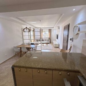 2 Bedroom Apartment for Rent in Germasogeia, Limassol District