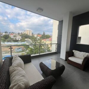 1 Bedroom Apartment for Rent in Columbia Area, Limassol District